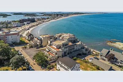 25 Oceanside Drive #25, Hull, MA 02045 - Photo 1