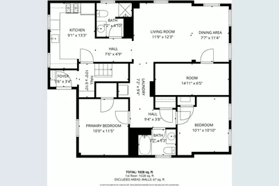 14 School Street #1, Danvers, MA 01923 - Photo 33