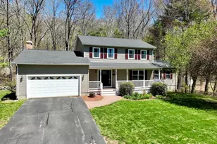 169 Sheffield Dr, Belchertown, MA 01007 - Photo 1