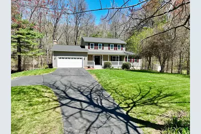 169 Sheffield Drive, Belchertown, MA 01007 - Photo 3