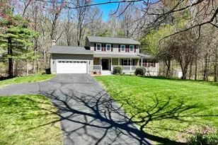 169 Sheffield Dr, Belchertown, MA 01007 - Photo 3