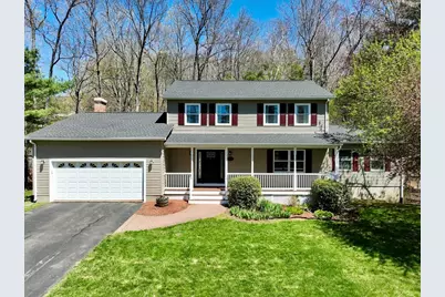 169 Sheffield Drive, Belchertown, MA 01007 - Photo 3