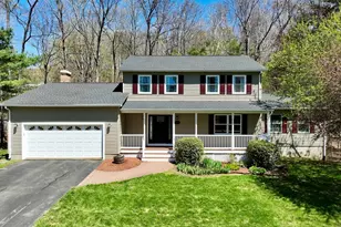169 Sheffield Dr, Belchertown, MA 01007 - Photo 3