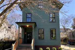 18 Clinton St, Cambridge, MA 02139 - Photo 1