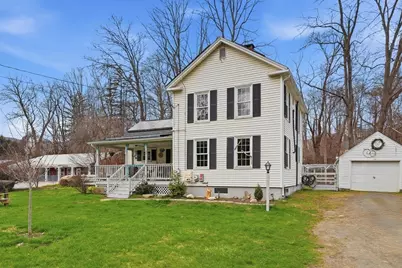 24 Worthington Rd, Huntington, MA 01050 - Photo 3