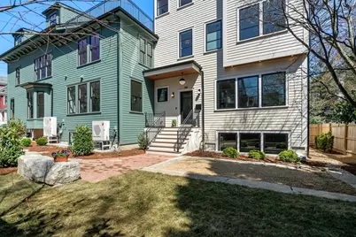 18 Clinton Street #A, Cambridge, MA 02139 - Photo 27