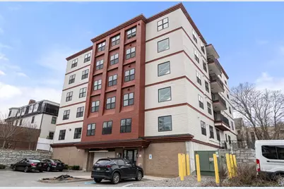 18 Johnson Ave #3, Quincy, MA 02169 - Photo 19