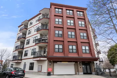 18 Johnson Ave #3, Quincy, MA 02169 - Photo 1