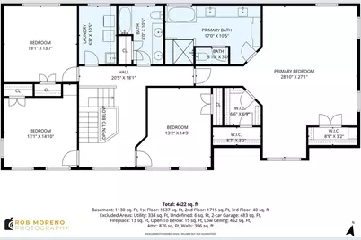 5 Dole Pl, West Newbury, MA 01985 - Photo 41