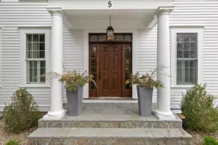 5 Dole Pl, West Newbury, MA 01985 - Photo 7