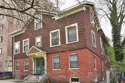 10 Smith Ave #2R, Somerville, MA 02143 - Photo 1