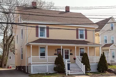 87 Winn #1, Woburn, MA 01801 - Photo 1