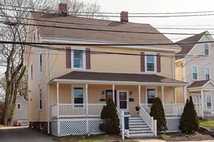 87 Winn, Woburn, MA 01801 - Photo 1