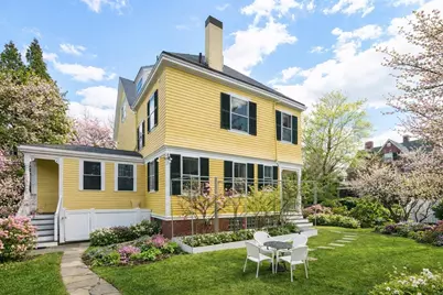 6 Mercer Circle, Cambridge, MA 02138 - Photo 29