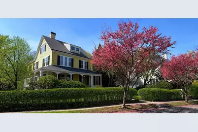 6 Mercer Circle, Cambridge, MA 02138 - Photo 1
