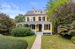 6 Mercer Cir, Cambridge, MA 02138 - Photo 1