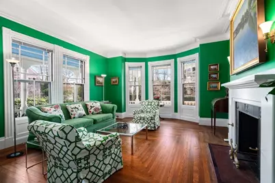 6 Mercer Circle, Cambridge, MA 02138 - Photo 5
