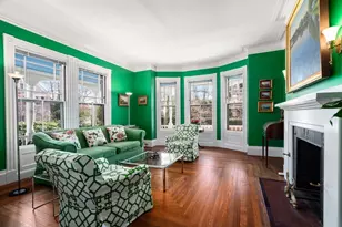 6 Mercer Cir, Cambridge, MA 02138 - Photo 5