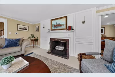 37 Mast Hill Rd, Hingham, MA 02043 - Photo 3