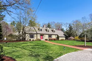 37 Mast Hill Rd, Hingham, MA 02043 - Photo 1