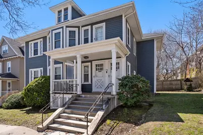 74 Bradfield Ave, Boston, MA 02131 - Photo 1