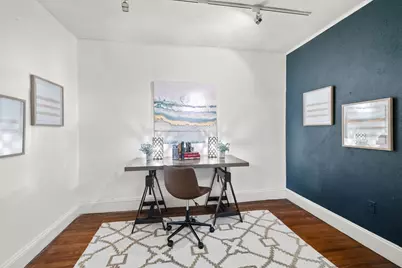 43 Linnaean Street #35A, Cambridge, MA 02138 - Photo 13