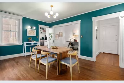 43 Linnaean Street #35A, Cambridge, MA 02138 - Photo 5