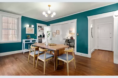 43 Linnaean Street #35A, Cambridge, MA 02138 - Photo 3