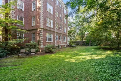 43 Linnaean Street #35A, Cambridge, MA 02138 - Photo 21