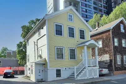 23 Lambert St #02, Cambridge, MA 02141 - Photo 1