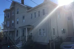 20 Benedict, Somerville, MA 02145 - Photo 1