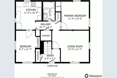 1046 Main St, Woburn, MA 01801 - Photo 33