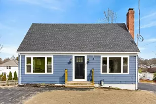 1051 Boston Rd, Haverhill, MA 01835 - Photo 1