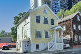 25 Lambert St, Somerville, MA 02141 - Photo 1