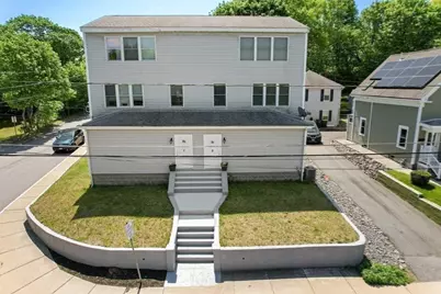 87 Alpine Pl #2, Franklin, MA 02038 - Photo 23
