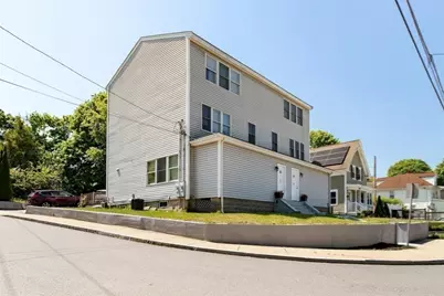 87 Alpine Pl #2, Franklin, MA 02038 - Photo 27