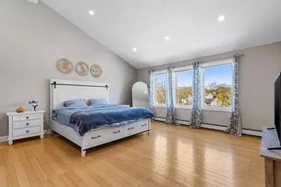 87 Alpine Pl #2, Franklin, MA 02038 - Photo 13