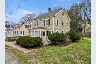 16 Dawes St, Newburyport, MA 01950 - Photo 1