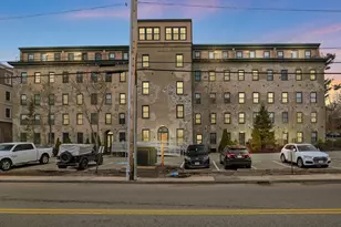 426 Mt Hope St, North Attleboro, MA 02760 - Photo 1