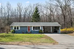 150 Stafford Rd, Holland, MA 01521 - Photo 1