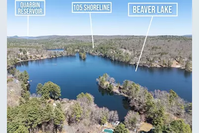 105 Shoreline Dr, Ware, MA 01082 - Photo 33