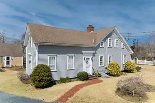 16 Shore Rd, Truro, MA 02666 - Photo 1