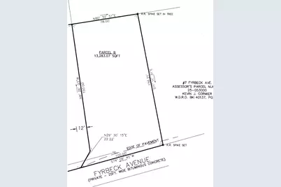 5 Fyrbeck Ave, Shrewsbury, MA 01545 - Photo 3