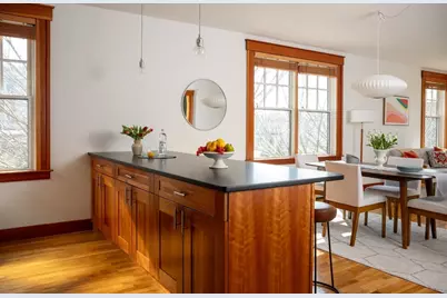 432 Norfolk Street #3B, Somerville, MA 02143 - Photo 5