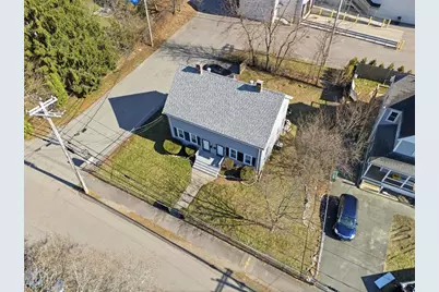 28 Davis Ave #28, Norwood, MA 02062 - Photo 27