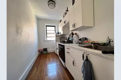 1254 Commonwealth Ave #11, Boston, MA 02134 - Photo 1