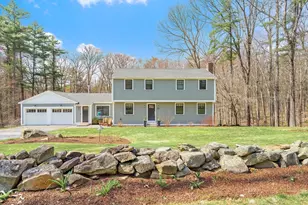 103 Peabody Dr, Stow, MA 01775 - Photo 1