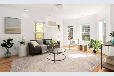 221 Highland Ave. #2, Somerville, MA 02143 - Photo 1