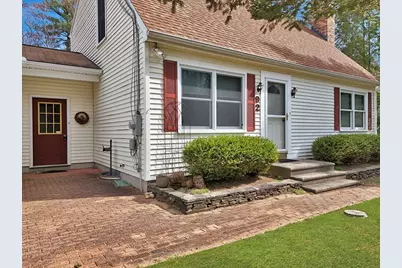 92 Baptist Common Rd, Templeton, MA 01468 - Photo 1