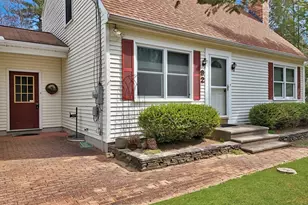 92 Baptist Common Rd, Templeton, MA 01468 - Photo 1